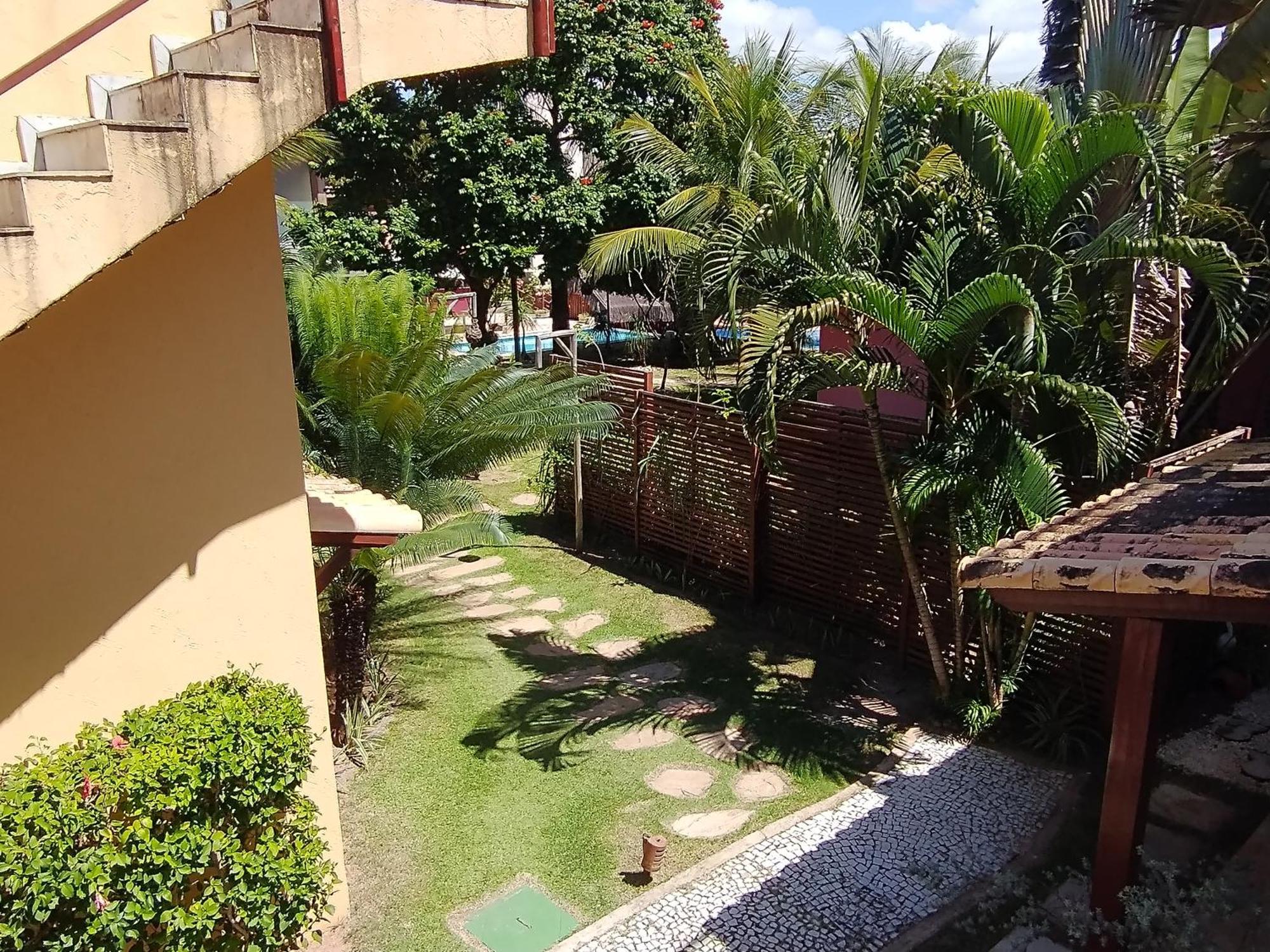 Pipa Beleza - Chales Particulares Praia de Pipa Buitenkant foto