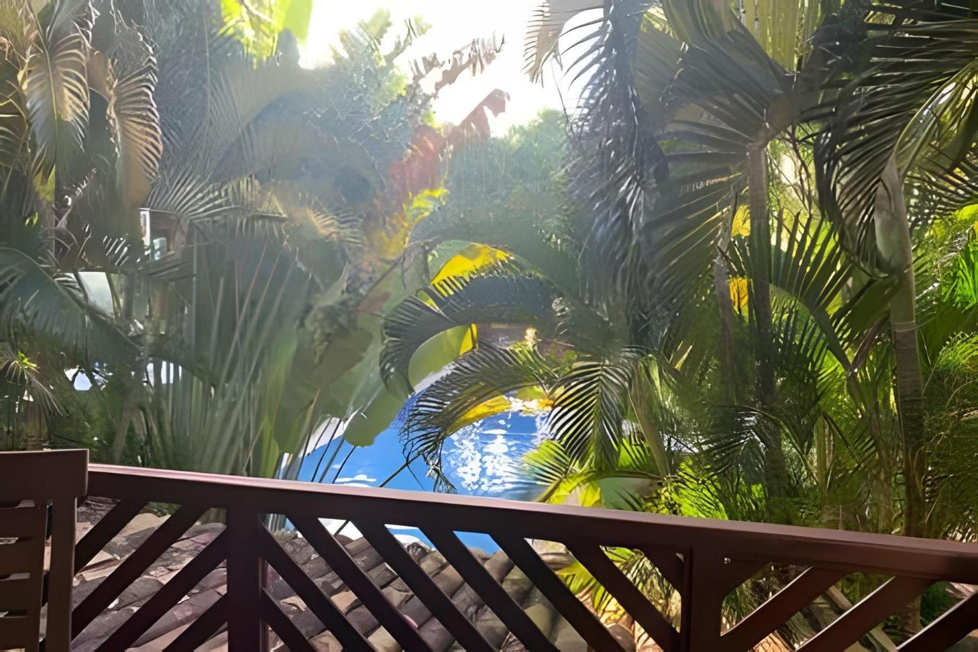 Pipa Beleza - Chales Particulares Praia de Pipa Buitenkant foto