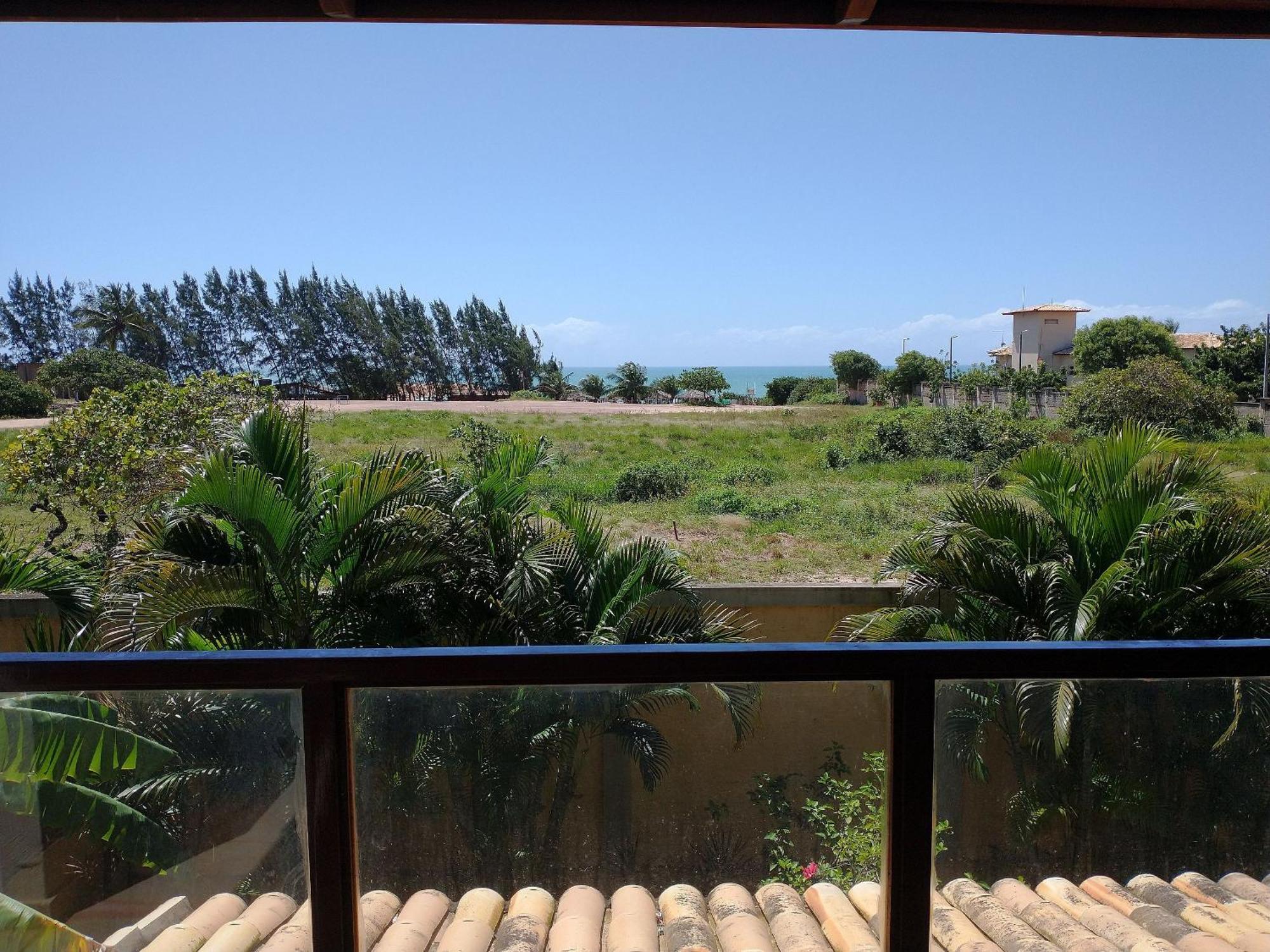 Pipa Beleza - Chales Particulares Praia de Pipa Buitenkant foto